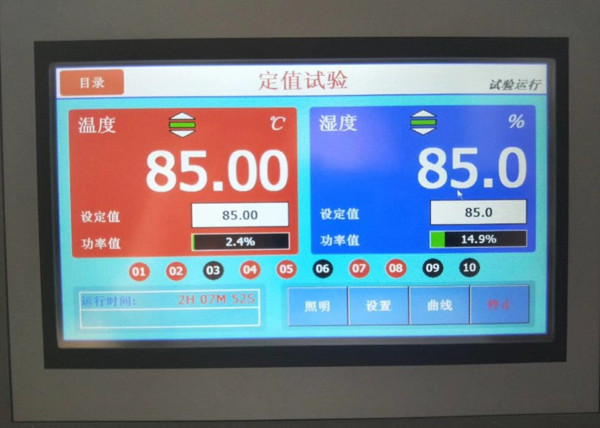 雙85恒溫恒濕試驗箱供應(yīng)商，權(quán)威選購指南(圖1)