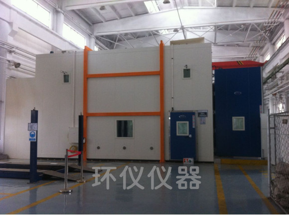 多因素復合環(huán)境模擬醫(yī)學科學實驗艙的制冷原理(圖2)