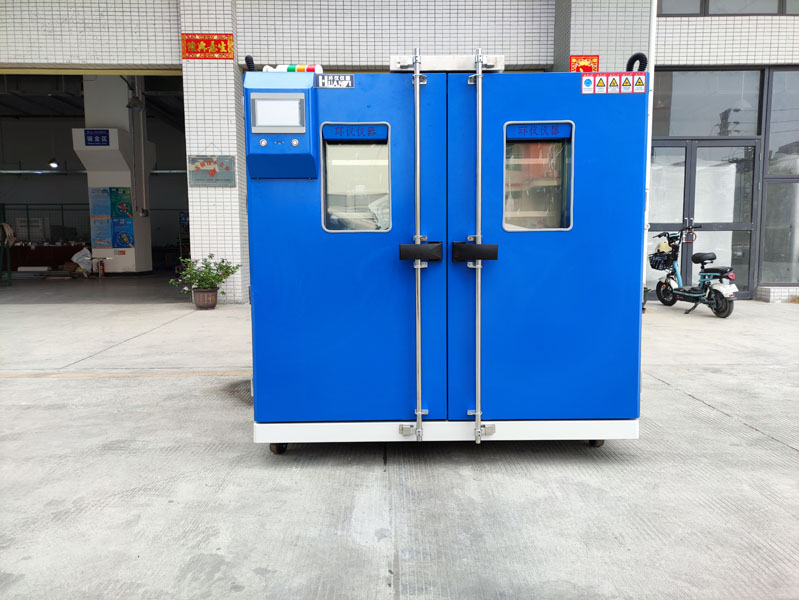 DIN50017凝露人工氣候試驗室(圖1)