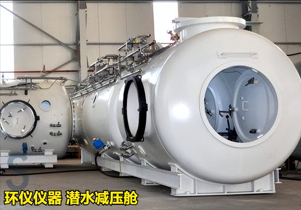 潛水減壓艙對潛水員肱動脈功能試驗研究(圖1)