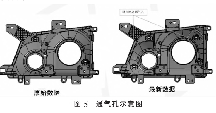 車燈雙氣候防霧起霧試驗箱的起霧試驗驗證(圖2)